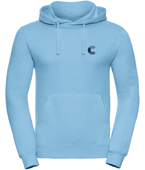 2. 9:10- hoodie