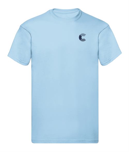 2. 9:10- t-shirt