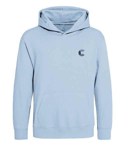 2. 9:10- KIDS- hoodie