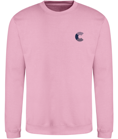 2. 9:10- sweatshirt
