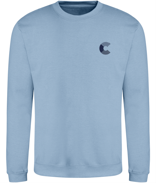 LOGO sweatshirt