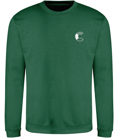 LOGO sweatshirt