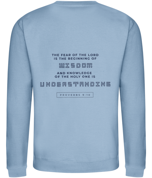 2. 9:10 sweatshirt